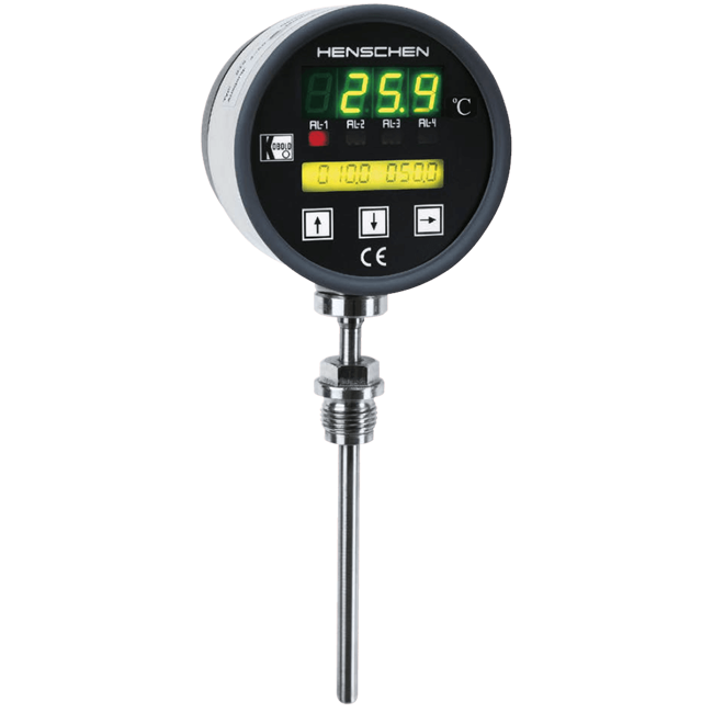 Kobold Digital Thermometer, DTM
